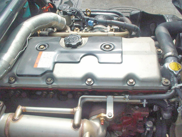 日野デュトロアルミバン小型（2t・3t）[写真11]