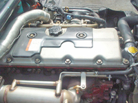 日野デュトロアルミバン小型（2t・3t）[写真11]