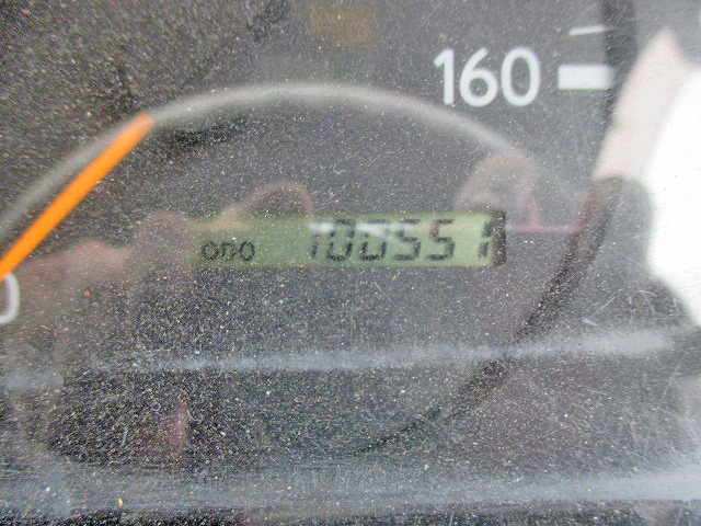 日野デュトロアルミバン小型（2t・3t）[写真14]