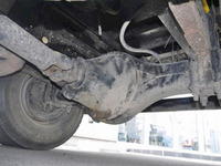 三菱ふそうファイターダンプ中型（4t）[写真16]