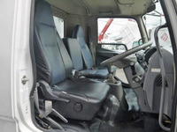 三菱ふそうファイターダンプ中型（4t）[写真18]