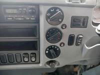 三菱ふそうファイターダンプ中型（4t）[写真20]