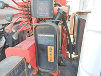 マツダタイタンユニック5段小型（2t・3t）[写真13]