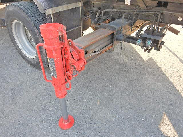 マツダタイタンユニック5段小型（2t・3t）[写真15]