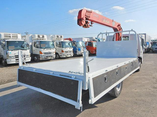 マツダタイタンユニック5段小型（2t・3t）[写真02]