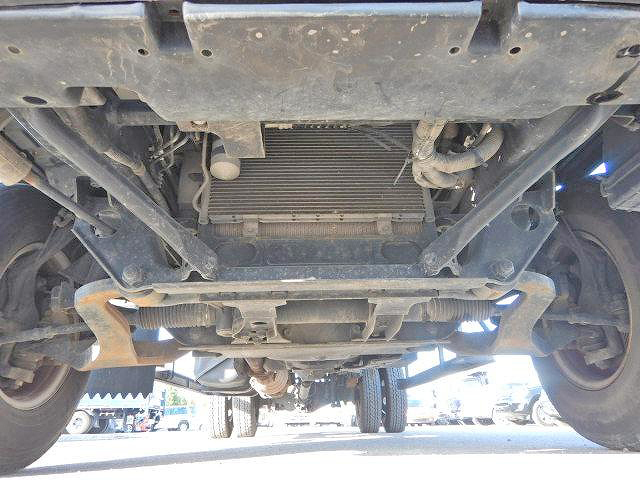 マツダタイタンユニック5段小型（2t・3t）[写真22]