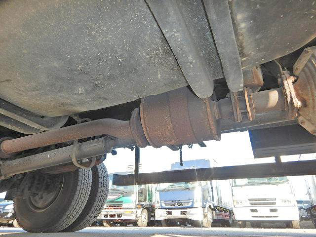 マツダタイタンユニック5段小型（2t・3t）[写真23]