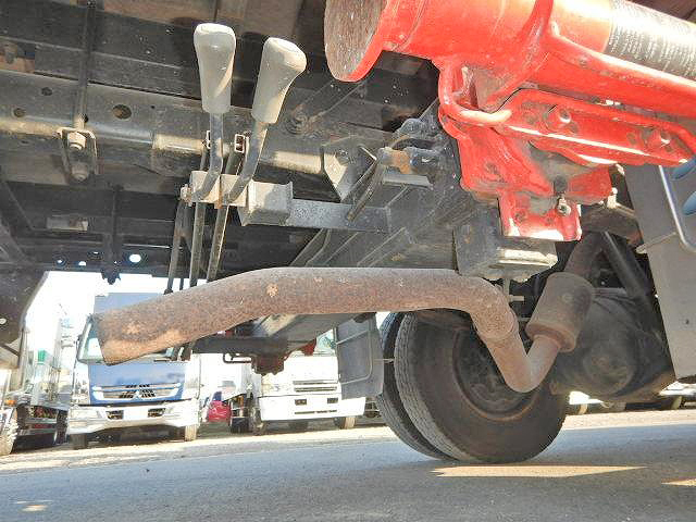 マツダタイタンユニック5段小型（2t・3t）[写真25]