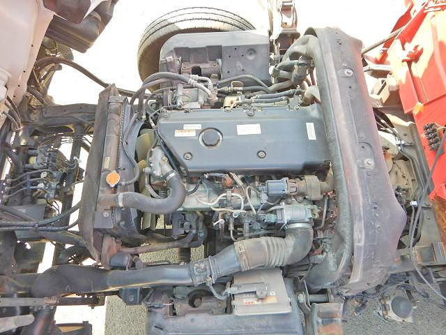 マツダタイタンユニック5段小型（2t・3t）[写真28]