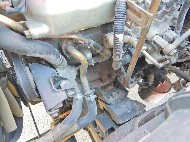 マツダタイタンユニック5段小型（2t・3t）[写真29]