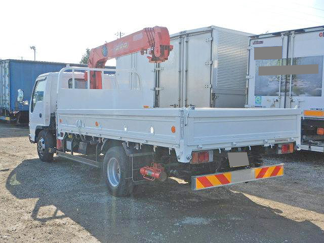 マツダタイタンユニック5段小型（2t・3t）[写真03]