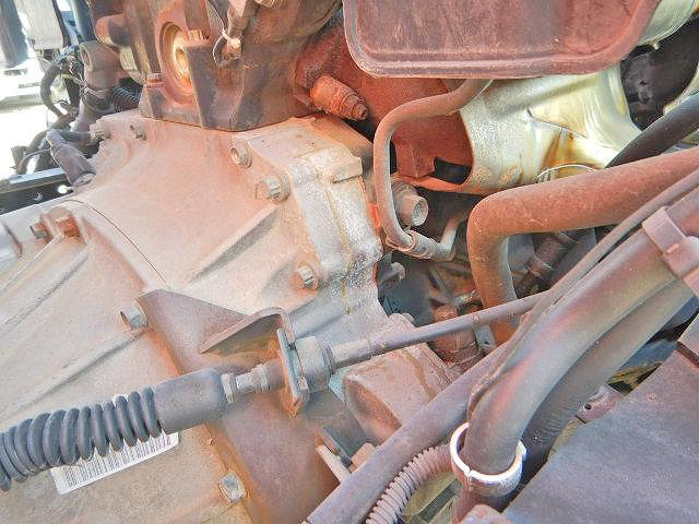 マツダタイタンユニック5段小型（2t・3t）[写真32]