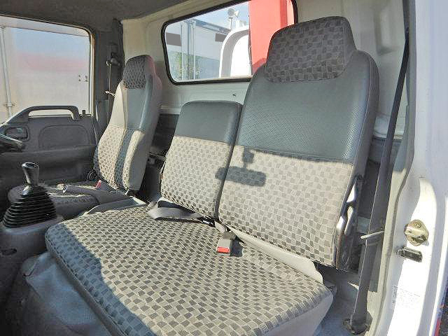 マツダタイタンユニック5段小型（2t・3t）[写真35]