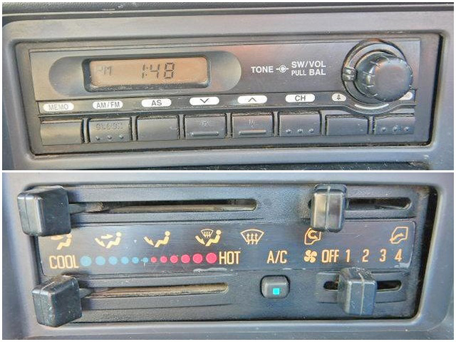 マツダタイタンユニック5段小型（2t・3t）[写真38]