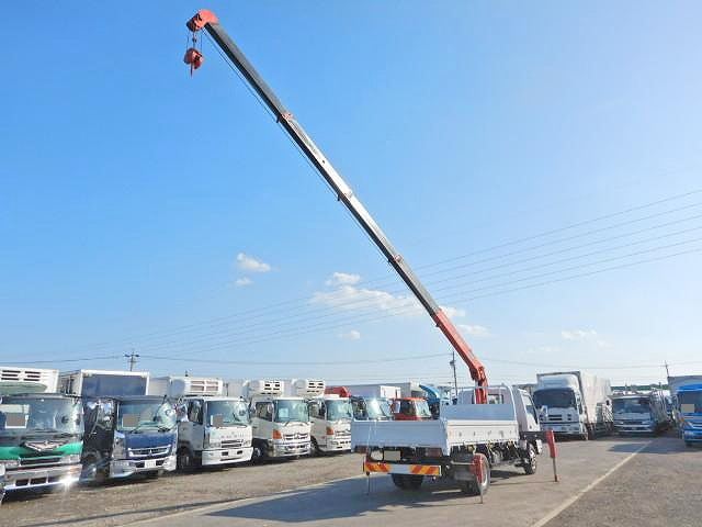 マツダタイタンユニック5段小型（2t・3t）[写真04]