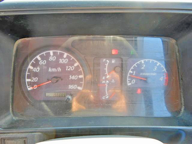 マツダタイタンユニック5段小型（2t・3t）[写真40]