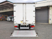 日野レンジャーアルミバン中型（4t）[写真10]