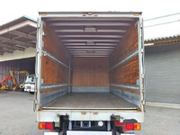 日野レンジャーアルミバン中型（4t）[写真11]