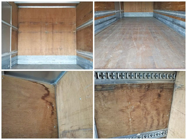 日野レンジャーアルミバン中型（4t）[写真14]