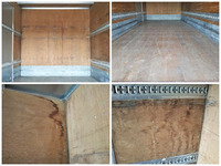 日野レンジャーアルミバン中型（4t）[写真14]