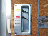 日野レンジャーアルミバン中型（4t）[写真15]