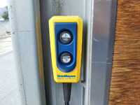 日野レンジャーアルミバン中型（4t）[写真16]