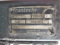 日野レンジャーアルミバン中型（4t）[写真17]