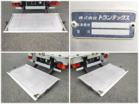 日野レンジャーアルミバン中型（4t）[写真18]