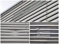 日野レンジャーアルミバン中型（4t）[写真19]