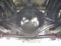 日野レンジャーアルミバン中型（4t）[写真20]