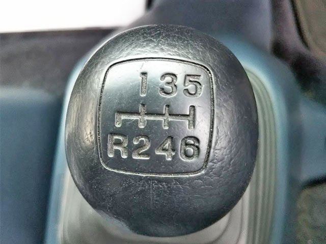 日野レンジャーアルミバン中型（4t）[写真34]