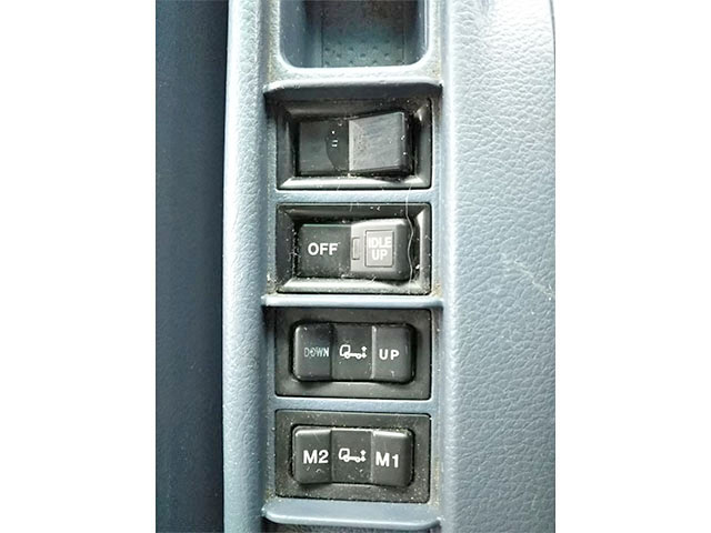 日野レンジャーアルミバン中型（4t）[写真37]