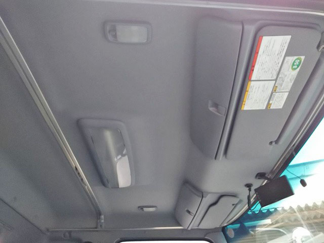 日野レンジャーアルミバン中型（4t）[写真39]