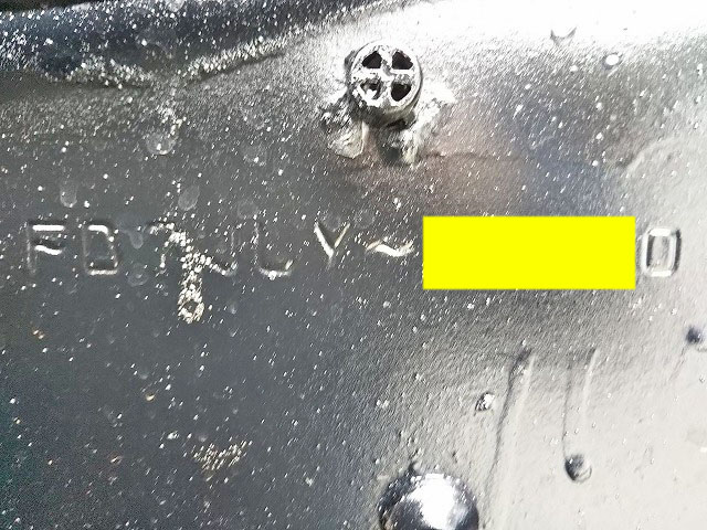 日野レンジャーアルミバン中型（4t）[写真40]