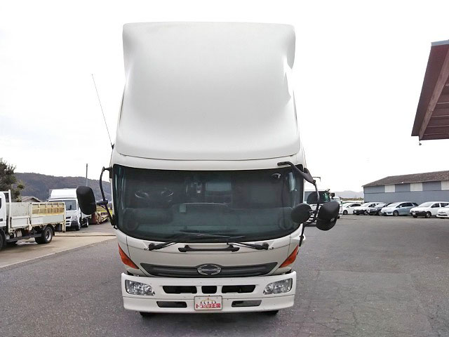 日野レンジャーアルミバン中型（4t）[写真08]