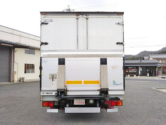 日野レンジャーアルミバン中型（4t）[写真09]