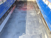 いすゞギガダンプ大型（10t）[写真10]