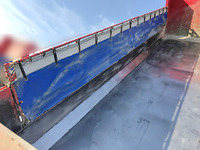 いすゞギガダンプ大型（10t）[写真11]