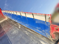 いすゞギガダンプ大型（10t）[写真12]