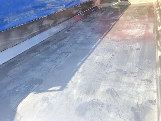 いすゞギガダンプ大型（10t）[写真13]