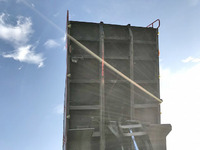 いすゞギガダンプ大型（10t）[写真14]