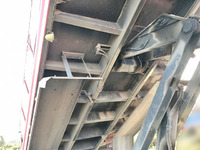 いすゞギガダンプ大型（10t）[写真16]