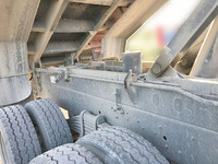 いすゞギガダンプ大型（10t）[写真17]