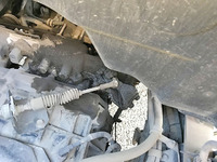 いすゞギガダンプ大型（10t）[写真21]