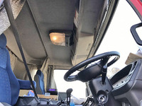 いすゞギガダンプ大型（10t）[写真22]