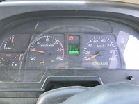 いすゞギガダンプ大型（10t）[写真24]