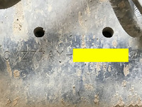 いすゞギガダンプ大型（10t）[写真26]