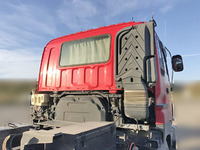 いすゞギガダンプ大型（10t）[写真08]