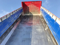 いすゞギガダンプ大型（10t）[写真09]