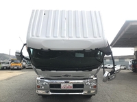 UDトラックスクオン平ボディ大型（10t）[写真10]